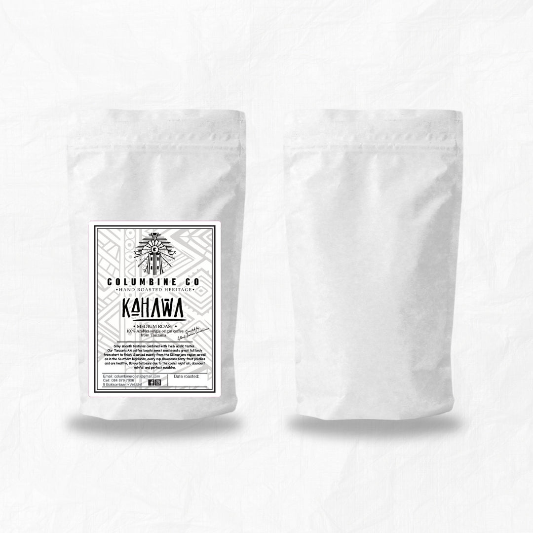 Kahawa Single Origin 1kg