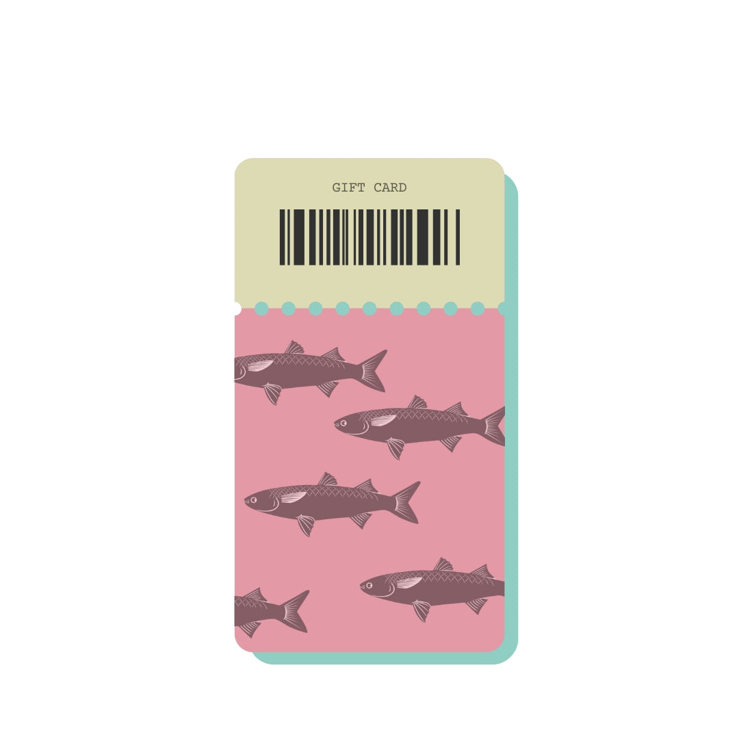 Columbine Co. Gift Card