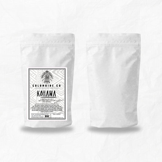 Kahawa Single Origin 250g