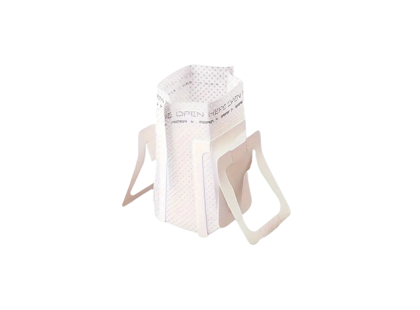 Number 9 Single Serving