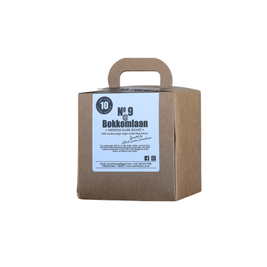Number 9 Single Serving